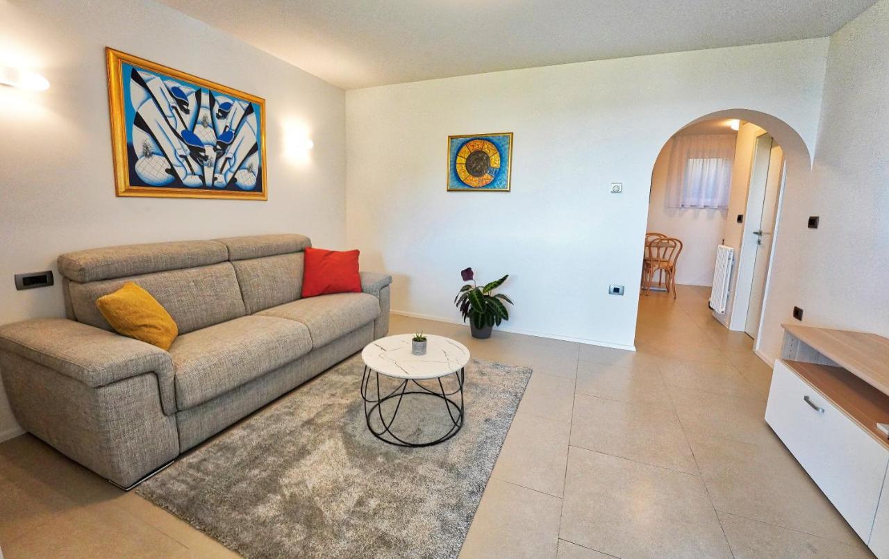 Apartments Bagar Portoroz Exterior foto